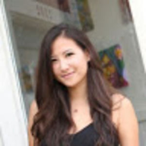 Meet your Posher, Lucy